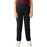 Dickies Boys Boys' Flex Slim Fit Pants, 4-20