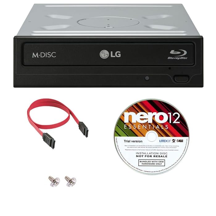 Top 10 Lenovo Ideapad 310 Internal Dvd Drive For Your Home