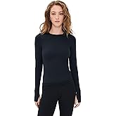 Set Women's Airluxe Breathe Long Sleeve Top