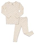 AVAUMA Baby Boys Girls Pajama Set 6M-7T Kids Cute