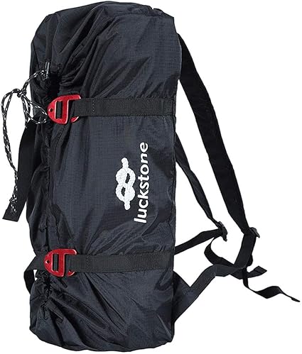 climbing gym bag