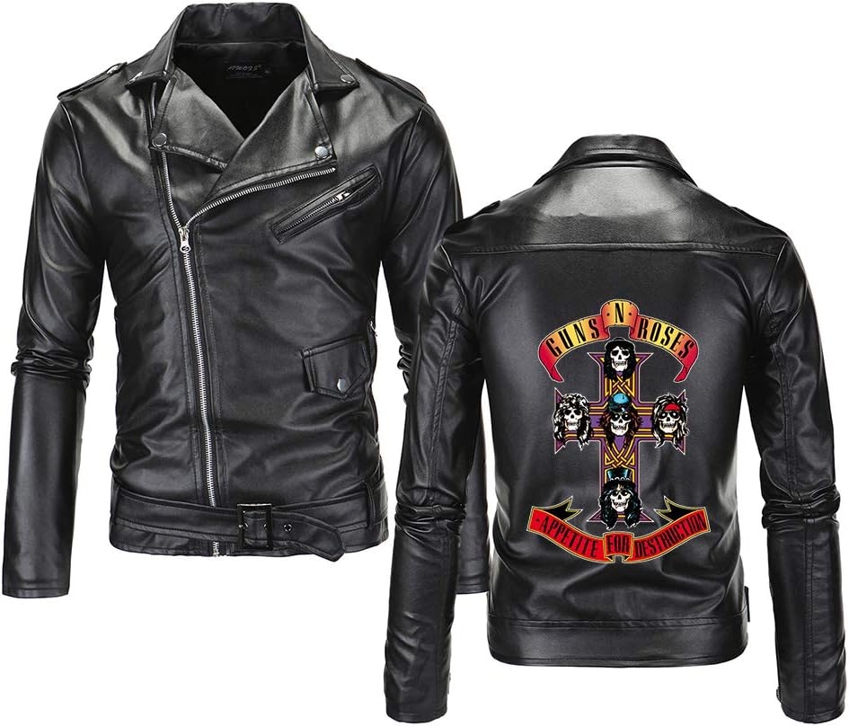 Bqjsdfjegd Iron Maiden Pullover Coats Outerwear Jacket Sweatshirt Adult Sports Trend Men and Women Casual Autumn and Winter Fashion Comfortable Wild Unisex