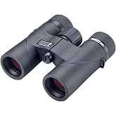 Opticron 30770 Explorer WA ED-R Binocular 8x32 Black
