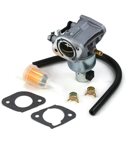 Amazon.com: The ROP Shop Carburetor for Kawasaki 15004-1063