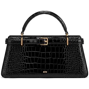 JW PEI Women's Elena Classic Top Handle Bag