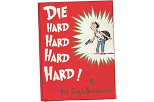 Dr. Seuss Does Die Hard