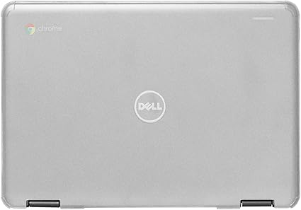 Ipearl Mcover Hard Shell Case For 17 11 6 Dell Chromebook 11 3180 Series Laptop Aqua Not Compatible With 210 Acdu 31 31 Series Talkingbread Co Il