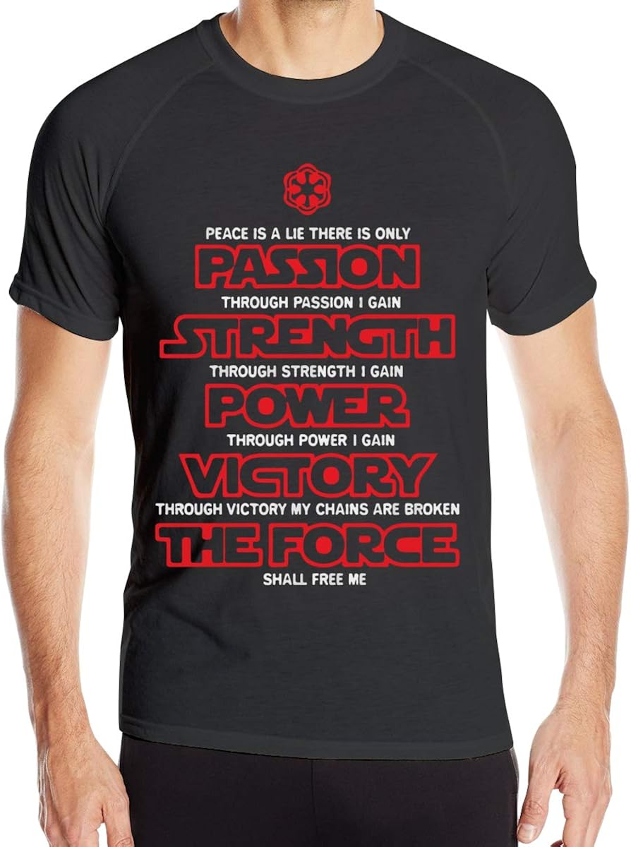 sith code shirt