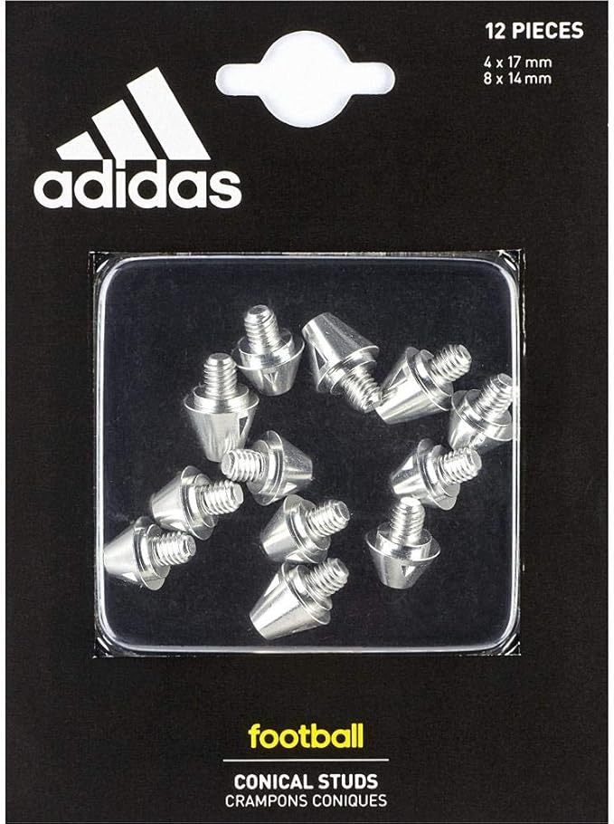 adidas konische stollen