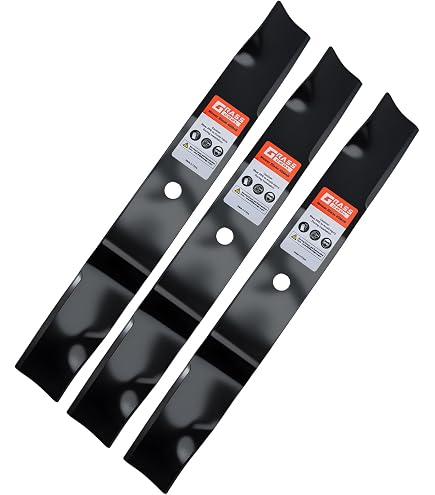 Amazon.com : LIZEWEI 04795000 Side Discharge Chute Compatible with