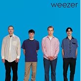 Weezer - Blue Album