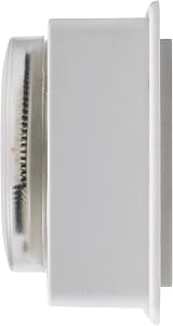 HBN 24 Hour Indoor Immersion Heater Timer Switch 16 Amps with Waterproof Cover view 5