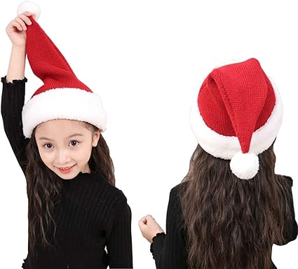 christmas hats for kids