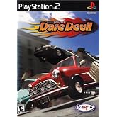 Top Gear Dare Devil - PlayStation 2 (Renewed)