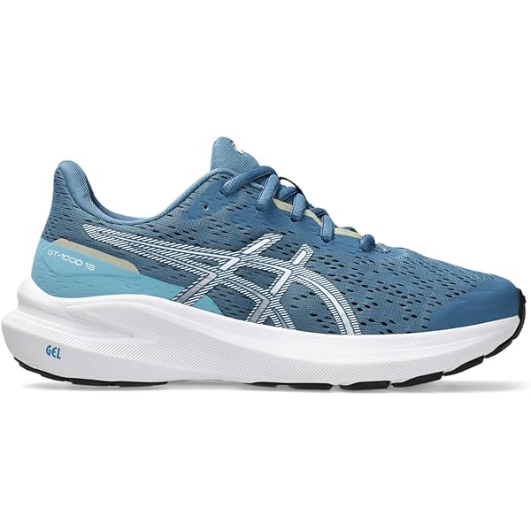 Amazon.com | ASICS Kid's PRE Venture 9 Grade School Running Shoes