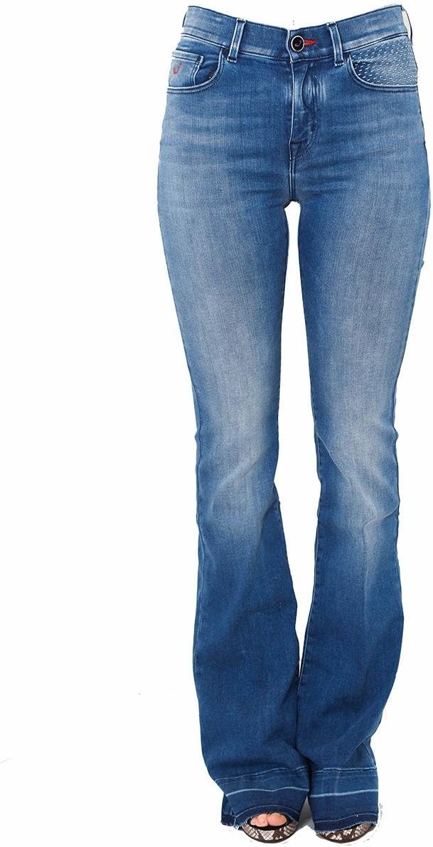 Jacob Cohen - Flared Jeans