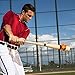 Line Drive Pro Baseball & Softball Batting Swing Trainer and Hitting Training Aid
