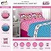 Franco Kids Bedding Sheet Set, (4 Piece) Full Size, L.O.L. Surprise