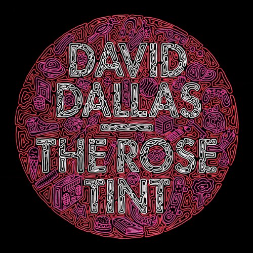 David Dallas - The Rose Tint - Zortam Music