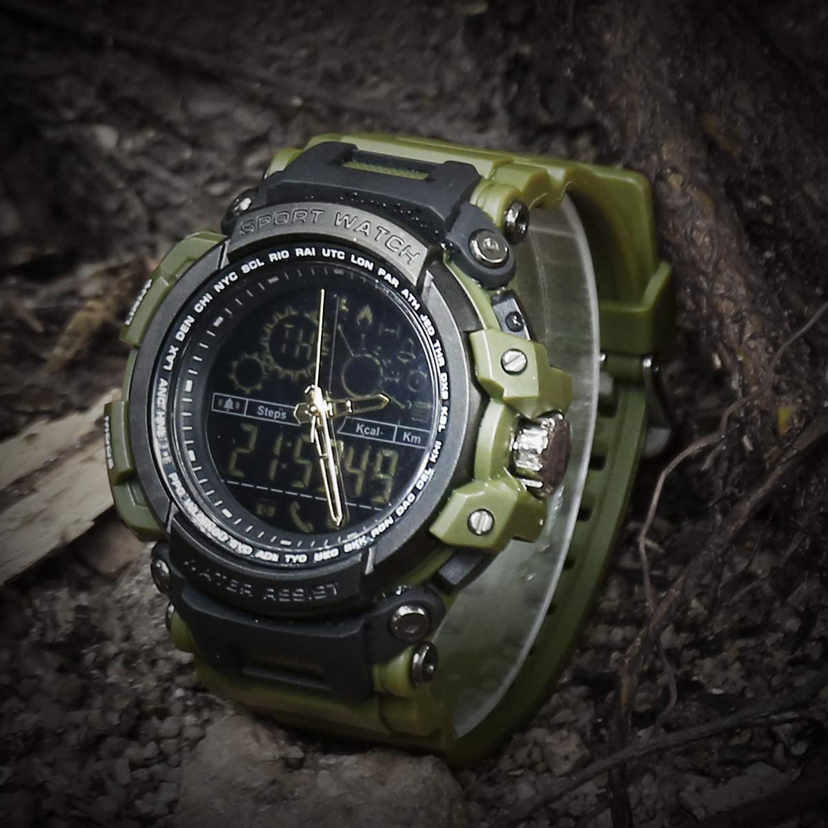 diggro di10 smart sport watch