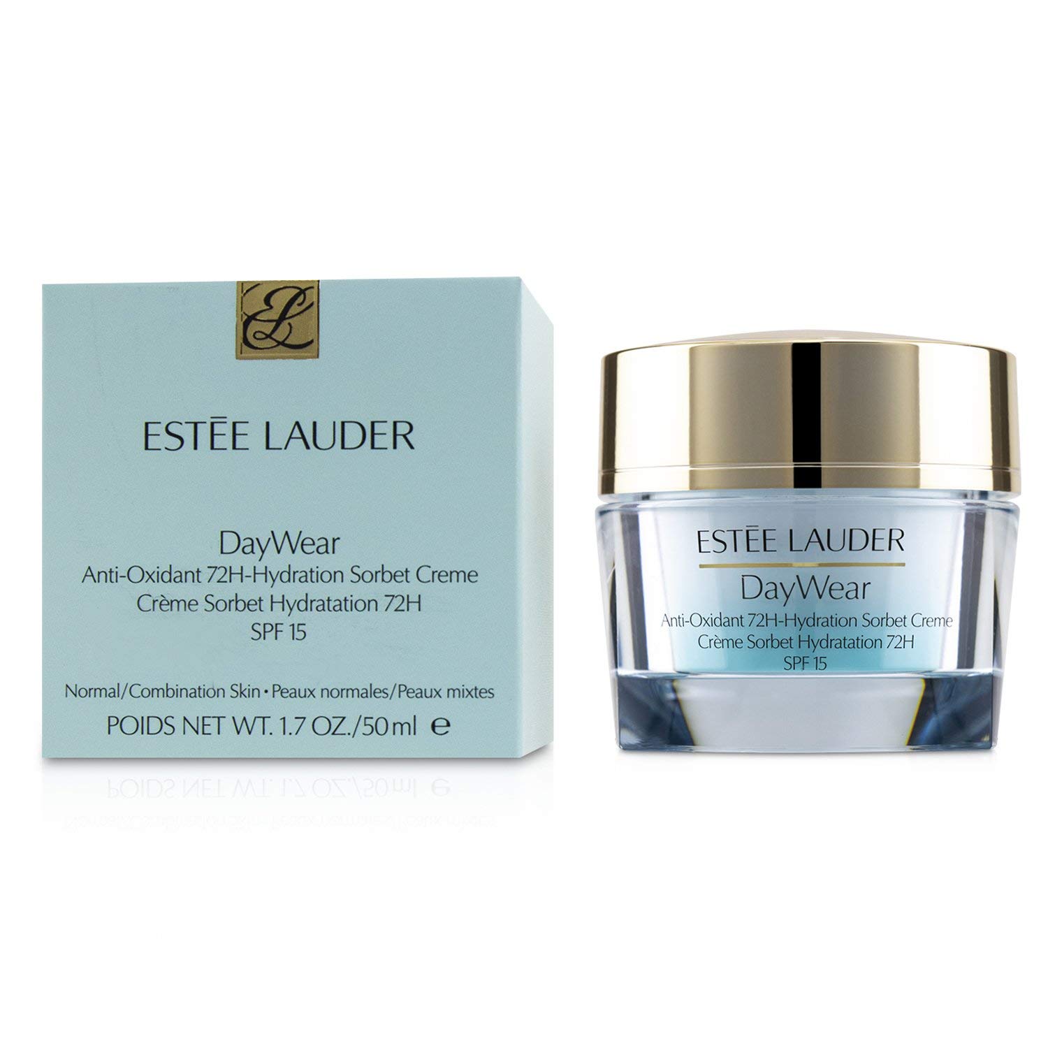 estée lauder daywear 50ml