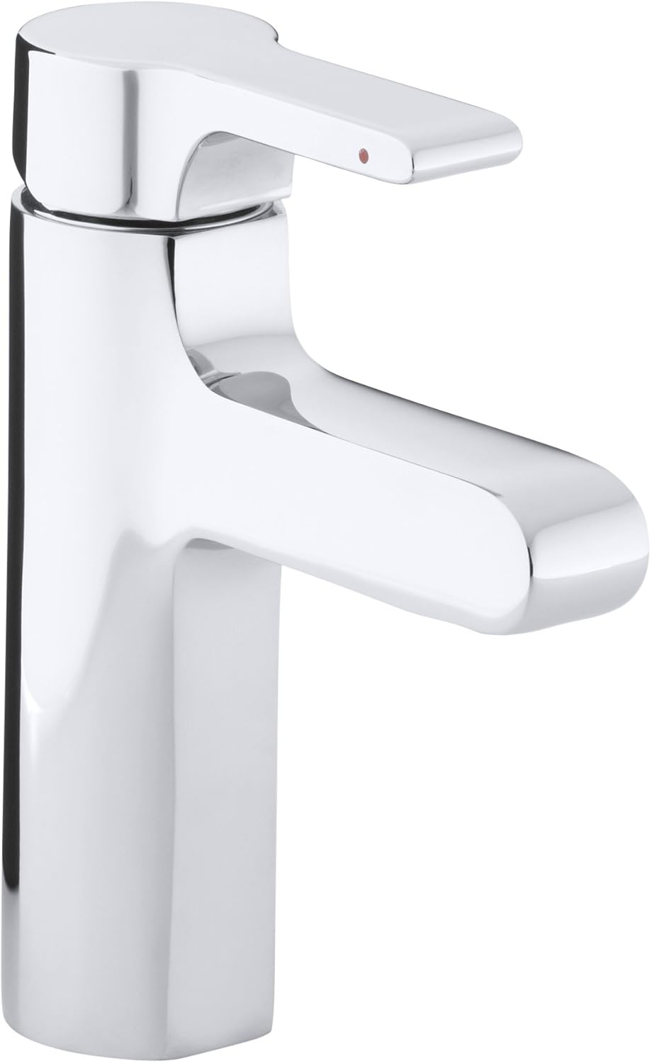 Amazon.com: Kohler k-10860 – 4 Singulier 1,2 GPM single-hole llave del