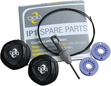 cycling shoes boa replacement