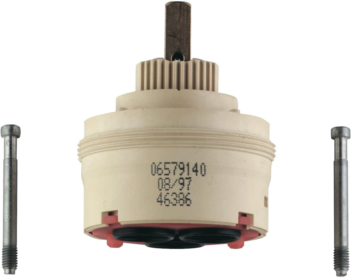 GROHE 46386000 Cartridge Amazon.co.uk DIY & Tools