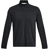 Under Armour mens Tactical Rival Job Fleece