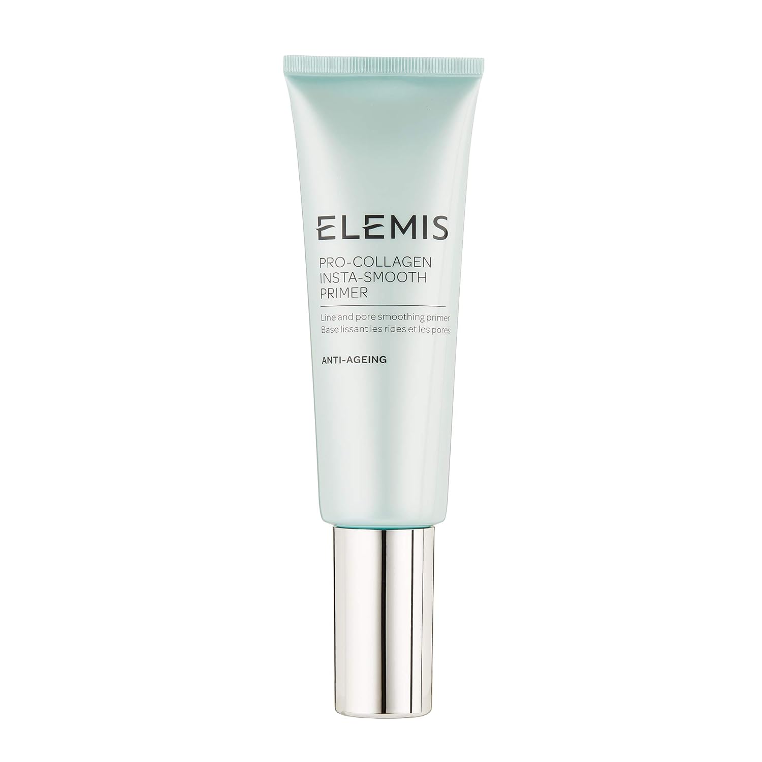 a smoother looking you elemis