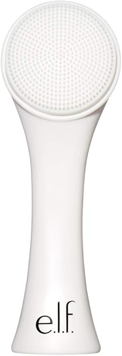 The Best Elf Cosmetics Cleansing Duo Face Brush