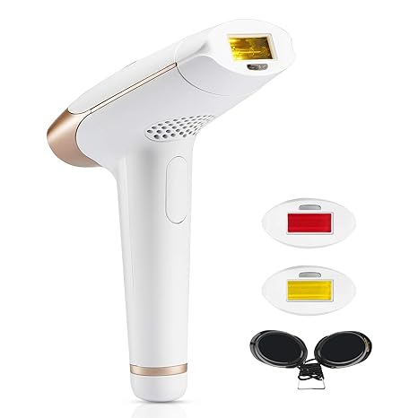 Buy Prakal Laser Hair Removal For Women And Men Ipl Hair Removal
