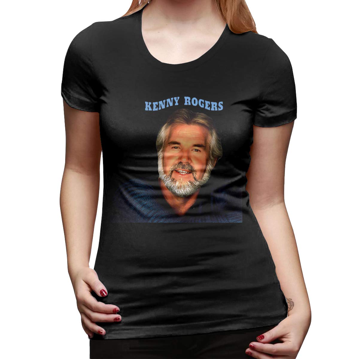  Short Sleeve T-shirts Active Ness Round-neck Tee Tops