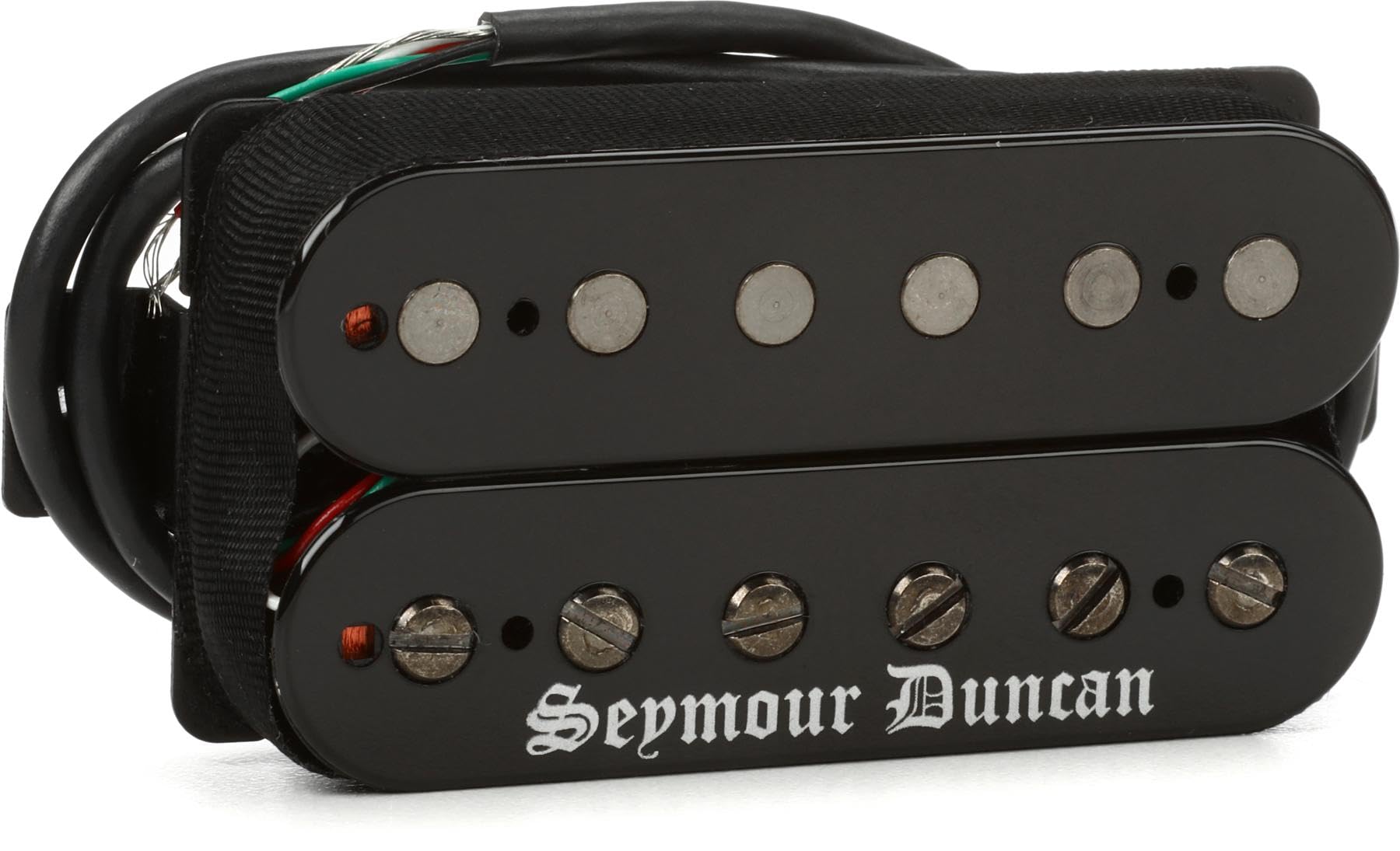 Seymour Duncan Humbucker Bridge - Guitar pickup Black