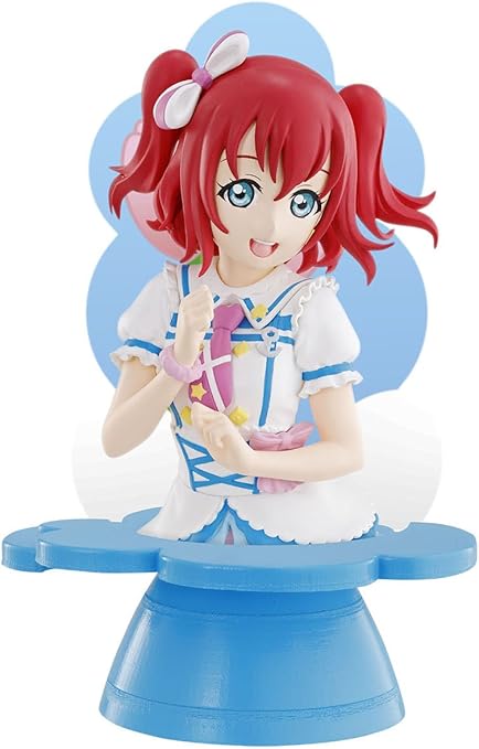 Amazon Com Bandai Hobby Kurosawa Ruby Love Live Sunshine