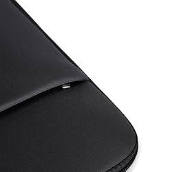 RAINYEAR Laptop Sleeve Case Compatible with 13.3