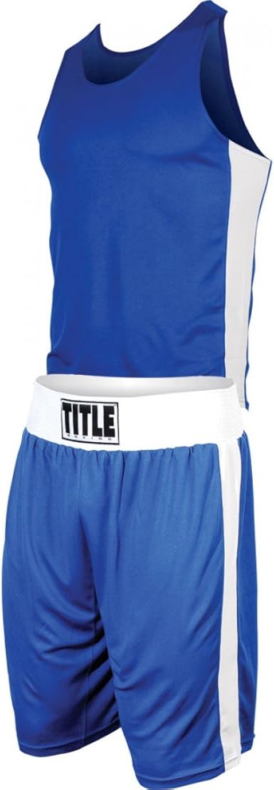 title youth boxing set