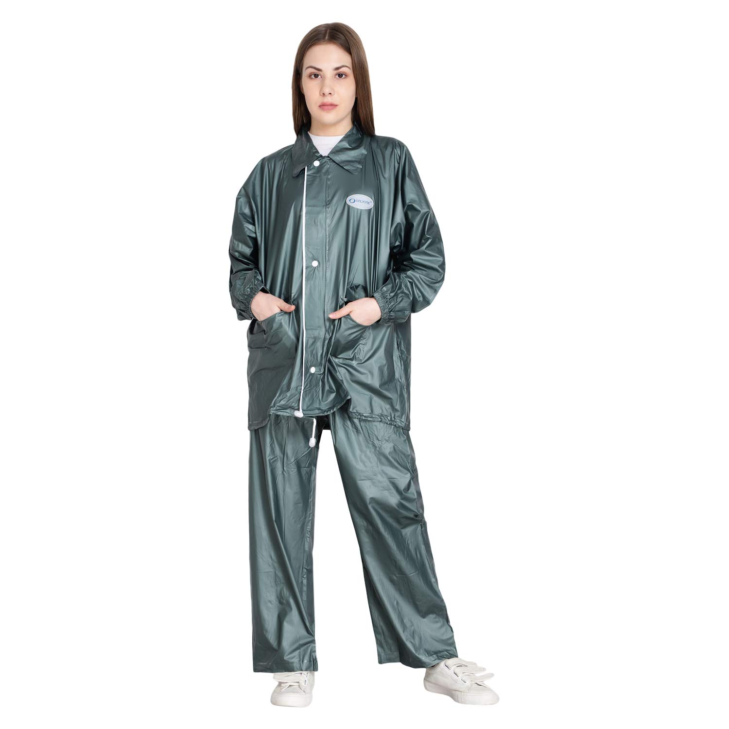 Zacharias raincoat Clearance