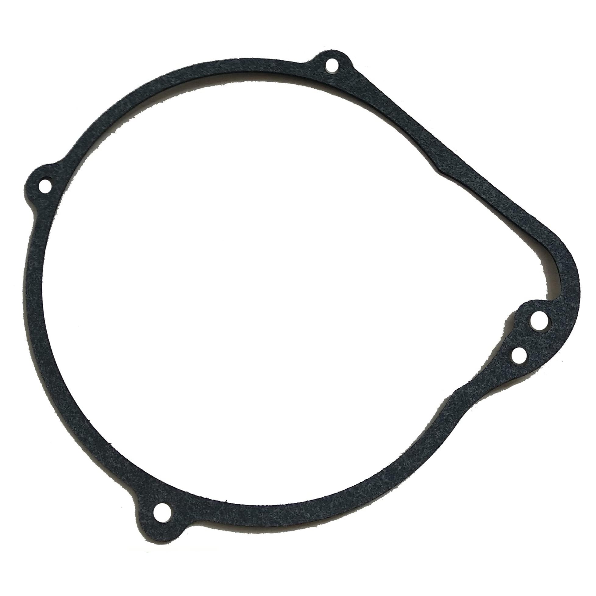 windmeile Bafang Engine Seal Stator Side for BBS01 BBS02, Rubber Seal, Original, Bicycle, E-Bike, Electric Bike, Pedelec