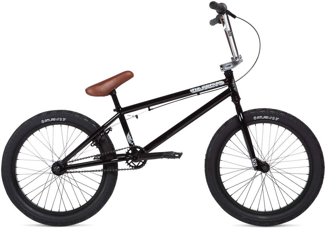 Stolen Casino BMX Bike