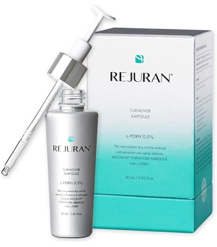 Amazon.com: RENECELL [Rene Cell] Hicro Q Premium Ampoule Set