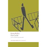 The Castle (Oxford World's Classics)