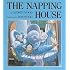 The Napping House – Kinderbuch Von Houghton Mifflin (Großformat, Kumulative Geschichte)