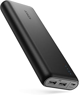 Anker Tech PowerCore 20100 mAh