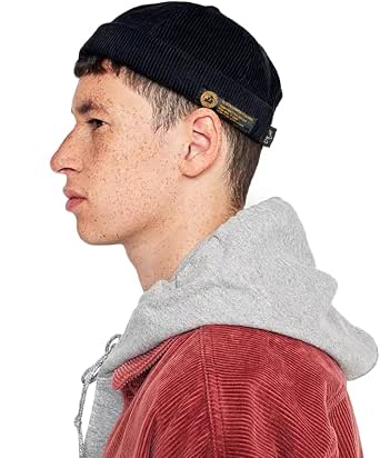 Clape Casual Cotton Watch Cap Work 