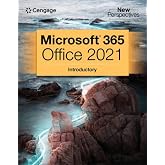 New Perspectives Collection, Microsoft 365 &amp; Office 2021 Introductory (MindTap Course List)