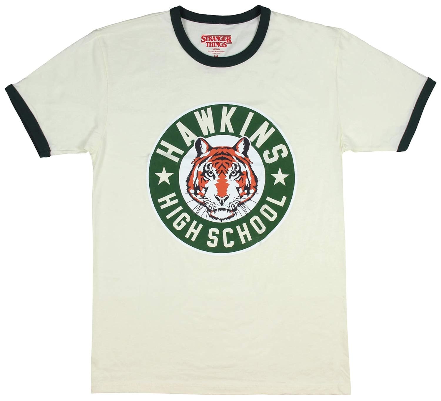 stranger things merchandise india