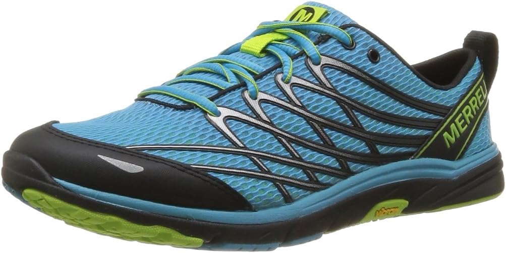 Merrell Men's Bare Access 3 Trail Running Shoe