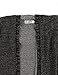 H2H Mens Clergy Cardigan Sweater GRAY US S/Asia M (KMOCAL012)