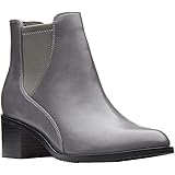 clarks poise orla boots